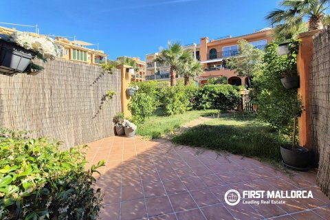 Apartament w El Toro, Mallorca, Hiszpania 2 sypialnie, 98 mkw. nr 171999 – zdjęcie 14