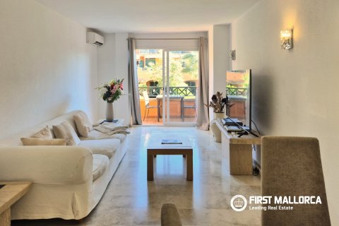 Apartament w El Toro, Mallorca, Hiszpania 2 sypialnie, 98 mkw. nr 171999 – zdjęcie 2