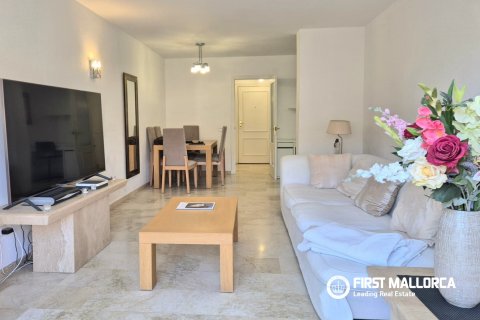 Apartament w El Toro, Mallorca, Hiszpania 2 sypialnie, 98 mkw. nr 171999 – zdjęcie 6