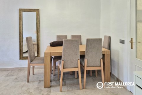 Apartament w El Toro, Mallorca, Hiszpania 2 sypialnie, 98 mkw. nr 171999 – zdjęcie 7