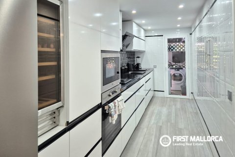 Apartament w El Toro, Mallorca, Hiszpania 2 sypialnie, 98 mkw. nr 171999 – zdjęcie 5