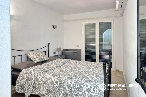 Apartament w El Toro, Mallorca, Hiszpania 2 sypialnie, 98 mkw. nr 171999 – zdjęcie 9
