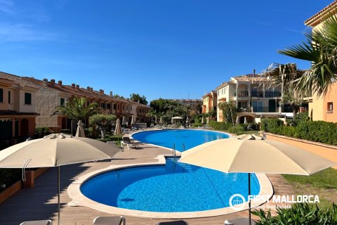 Apartament w El Toro, Mallorca, Hiszpania 2 sypialnie, 98 mkw. nr 171999 – zdjęcie 3