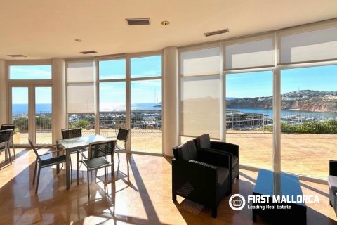 Apartament w El Toro, Mallorca, Hiszpania 2 sypialnie, 98 mkw. nr 171999 – zdjęcie 17