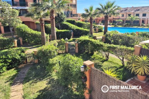 Apartament w El Toro, Mallorca, Hiszpania 2 sypialnie, 98 mkw. nr 171999 – zdjęcie 11