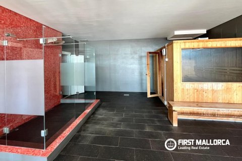 Apartament w El Toro, Mallorca, Hiszpania 2 sypialnie, 98 mkw. nr 171999 – zdjęcie 18