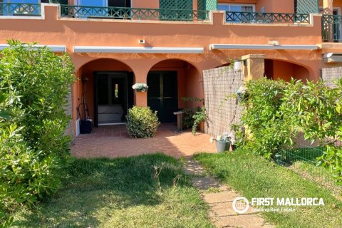 Apartament w El Toro, Mallorca, Hiszpania 2 sypialnie, 98 mkw. nr 171999 – zdjęcie 22