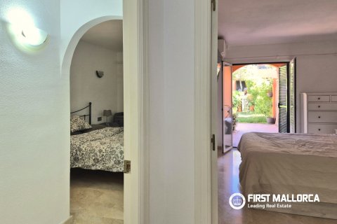 Apartament w El Toro, Mallorca, Hiszpania 2 sypialnie, 98 mkw. nr 171999 – zdjęcie 8