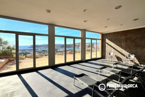 Apartament w El Toro, Mallorca, Hiszpania 2 sypialnie, 98 mkw. nr 171999 – zdjęcie 19