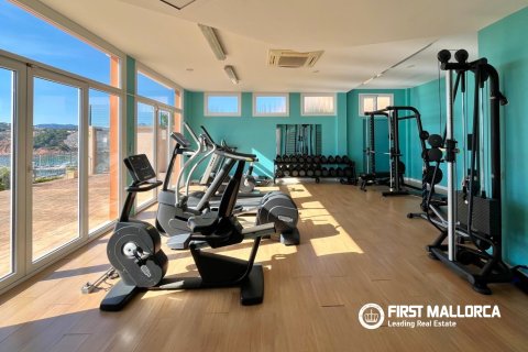 Apartament w El Toro, Mallorca, Hiszpania 2 sypialnie, 98 mkw. nr 171999 – zdjęcie 16
