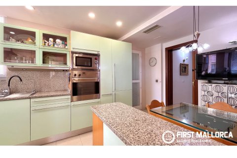 Продажа квартиры в Бендинат, Майорка, Испания 4 спальни, 150м2 №171996 - фото 30