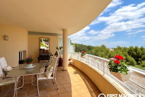 Продажа квартиры в Бендинат, Майорка, Испания 4 спальни, 150м2 №171996 - фото 3