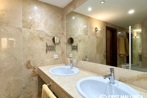 Продажа квартиры в Бендинат, Майорка, Испания 4 спальни, 150м2 №171996 - фото 24