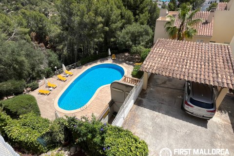 Продажа квартиры в Бендинат, Майорка, Испания 4 спальни, 150м2 №171996 - фото 6