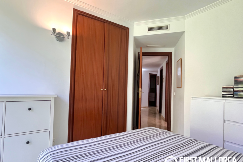 Apartament w Bendinat, Mallorca, Hiszpania 4 sypialnie, 150 mkw. nr 171996 – zdjęcie 16