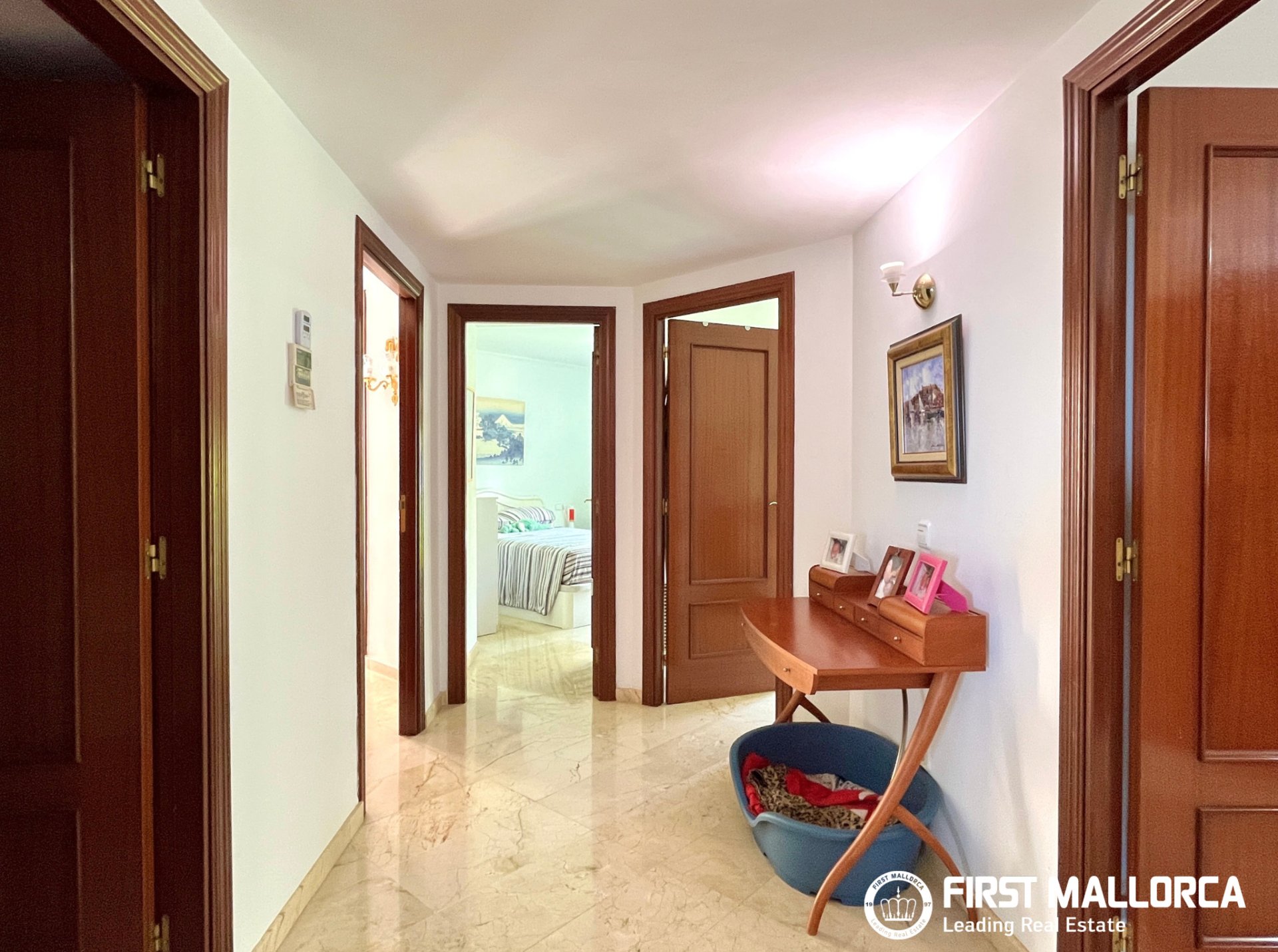 Apartamento en Bendinat, Mallorca, España 4 dormitorios, 150 m2 No. 171996