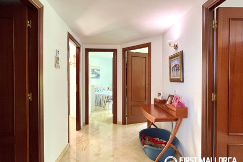 Продажа квартиры в Бендинат, Майорка, Испания 4 спальни, 150м2 №171996 - фото 19