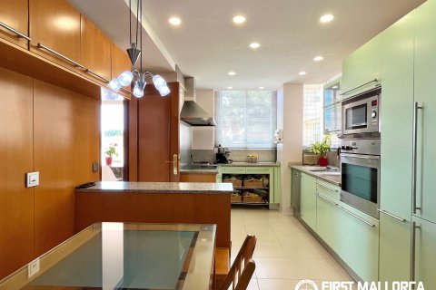 Продажа квартиры в Бендинат, Майорка, Испания 4 спальни, 150м2 №171996 - фото 12