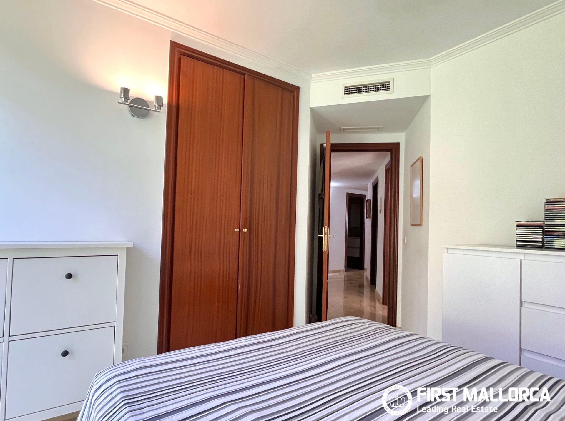 Apartamento en Bendinat, Mallorca, España 4 dormitorios, 150 m2 No. 171996