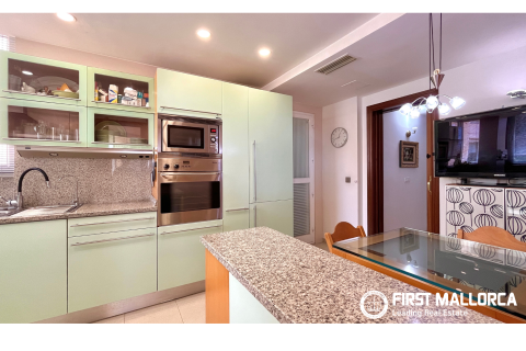 Apartament w Bendinat, Mallorca, Hiszpania 4 sypialnie, 150 mkw. nr 171996 – zdjęcie 12