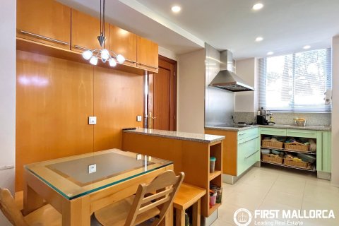Продажа квартиры в Бендинат, Майорка, Испания 4 спальни, 150м2 №171996 - фото 13