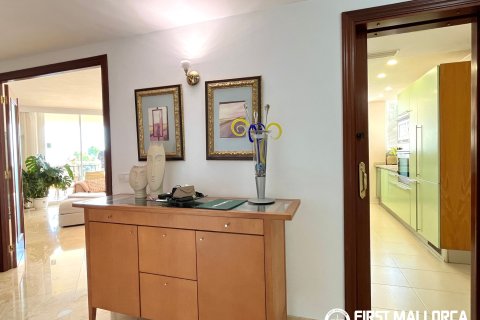Продажа квартиры в Бендинат, Майорка, Испания 4 спальни, 150м2 №171996 - фото 11