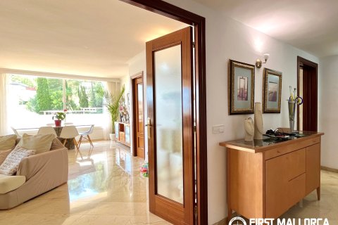 Продажа квартиры в Бендинат, Майорка, Испания 4 спальни, 150м2 №171996 - фото 10