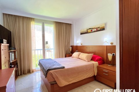Продажа квартиры в Бендинат, Майорка, Испания 4 спальни, 150м2 №171996 - фото 22