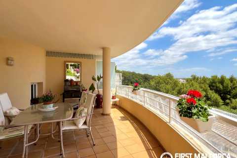 Apartament w Bendinat, Mallorca, Hiszpania 4 sypialnie, 150 mkw. nr 171996 – zdjęcie 3