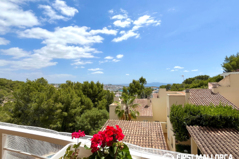 Apartament w Bendinat, Mallorca, Hiszpania 4 sypialnie, 150 mkw. nr 171996 – zdjęcie 4