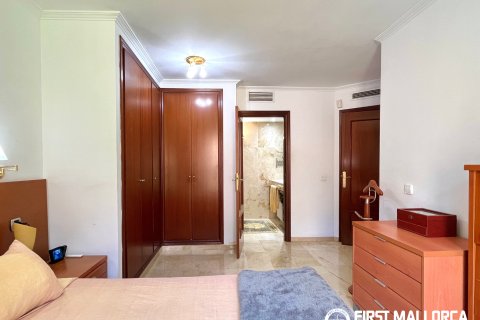Продажа квартиры в Бендинат, Майорка, Испания 4 спальни, 150м2 №171996 - фото 23