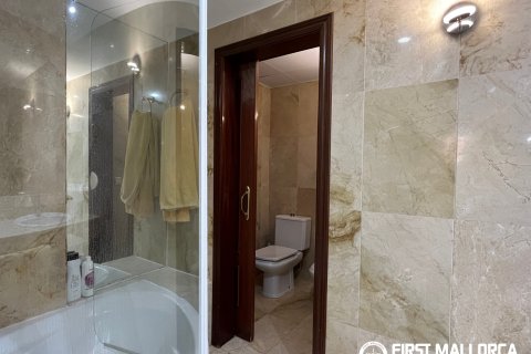 Продажа квартиры в Бендинат, Майорка, Испания 4 спальни, 150м2 №171996 - фото 25