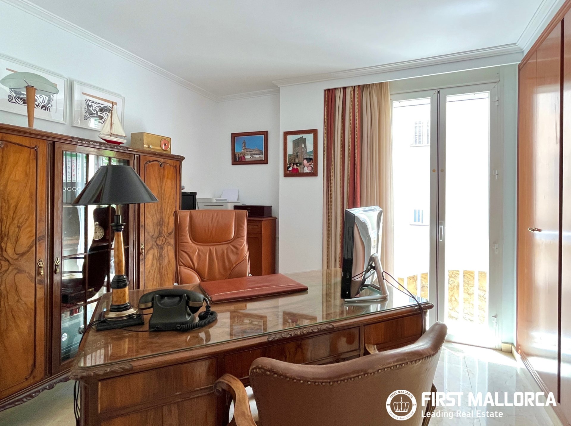 Apartamento en Bendinat, Mallorca, España 4 dormitorios, 150 m2 No. 171996
