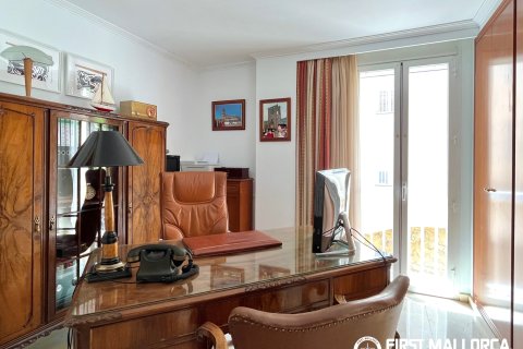 Продажа квартиры в Бендинат, Майорка, Испания 4 спальни, 150м2 №171996 - фото 20