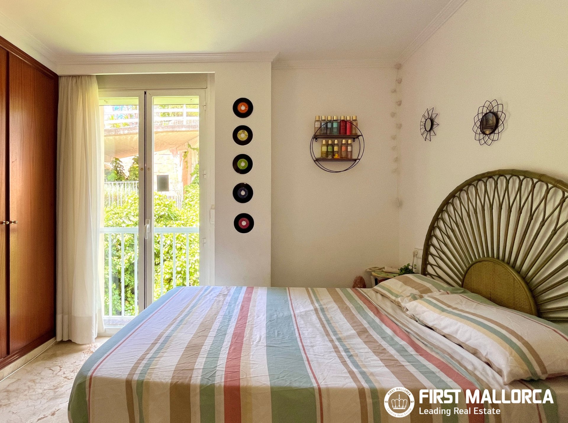 Apartamento en Bendinat, Mallorca, España 4 dormitorios, 150 m2 No. 171996
