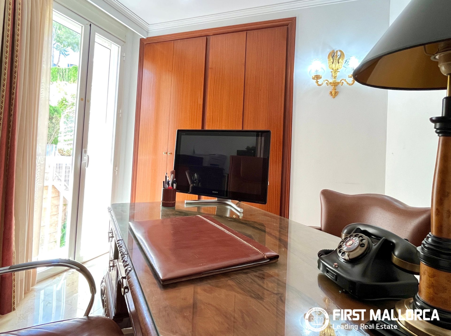 Apartamento en Bendinat, Mallorca, España 4 dormitorios, 150 m2 No. 171996