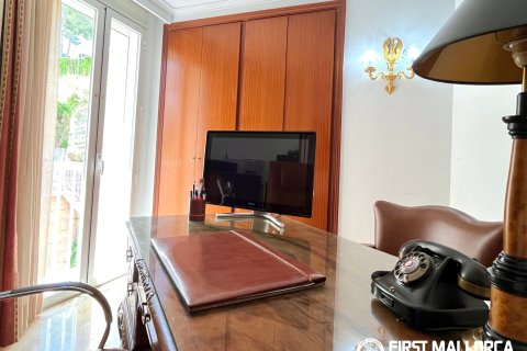 Продажа квартиры в Бендинат, Майорка, Испания 4 спальни, 150м2 №171996 - фото 21