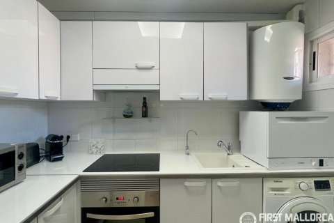 Dzīvoklis īrēšanai Palma de Majorca, Mallorca, Spānijā 2 istabas, 67 m2 Nr. 171997 - attēls 7