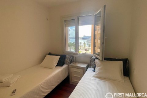 Dzīvoklis īrēšanai Palma de Majorca, Mallorca, Spānijā 2 istabas, 67 m2 Nr. 171997 - attēls 9