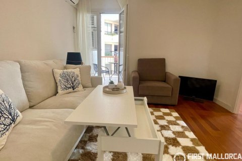 Dzīvoklis īrēšanai Palma de Majorca, Mallorca, Spānijā 2 istabas, 67 m2 Nr. 171997 - attēls 4