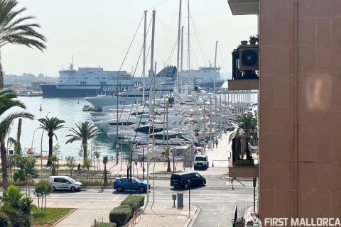 Dzīvoklis Palma de Majorca, Mallorca, Spānijā 2 istabas, 67 m2 Nr. 171997