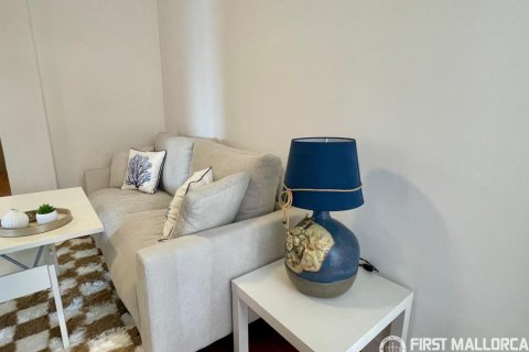 Dzīvoklis īrēšanai Palma de Majorca, Mallorca, Spānijā 2 istabas, 67 m2 Nr. 171997 - attēls 3
