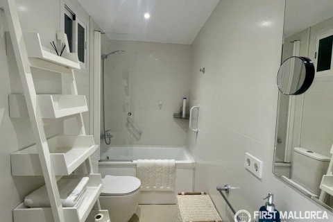 Dzīvoklis īrēšanai Palma de Majorca, Mallorca, Spānijā 2 istabas, 67 m2 Nr. 171997 - attēls 10