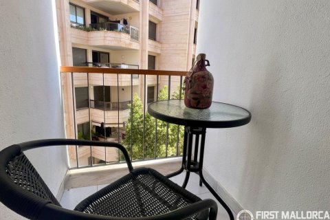 Dzīvoklis īrēšanai Palma de Majorca, Mallorca, Spānijā 2 istabas, 67 m2 Nr. 171997 - attēls 2