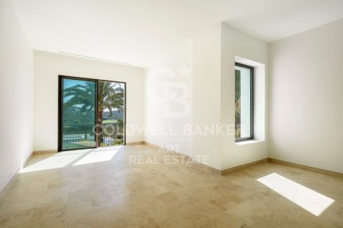 Villa en venta en Casares, Málaga, España 5 dormitorios, 655 m2 No. 159162 - foto 8