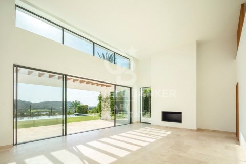 Villa à vendre à Casares, Malaga, Espagne, 5 chambres, 655 m2 No. 159162 - photo 4