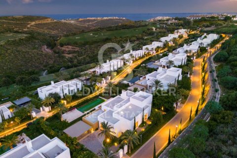 Villa à vendre à Casares, Malaga, Espagne, 5 chambres, 655 m2 No. 159162 - photo 18