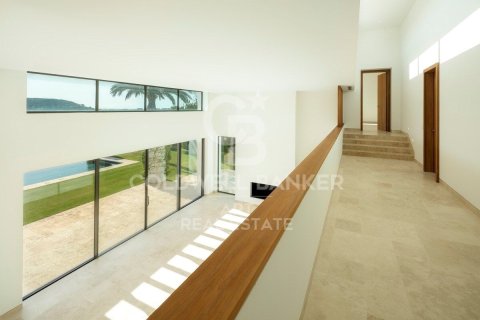 Villa à vendre à Casares, Malaga, Espagne, 5 chambres, 655 m2 No. 159162 - photo 7