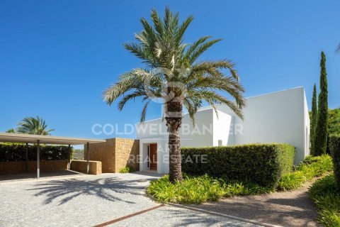 Villa en venta en Casares, Málaga, España 5 dormitorios, 655 m2 No. 159162 - foto 13