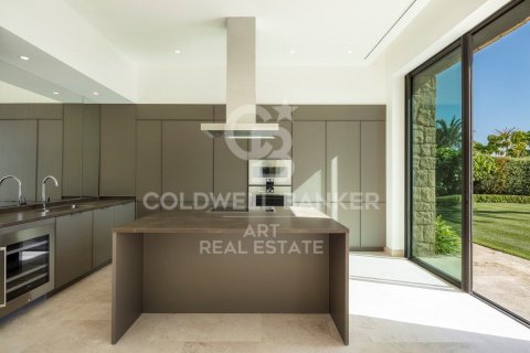 Villa à vendre à Casares, Malaga, Espagne, 5 chambres, 655 m2 No. 159162 - photo 6